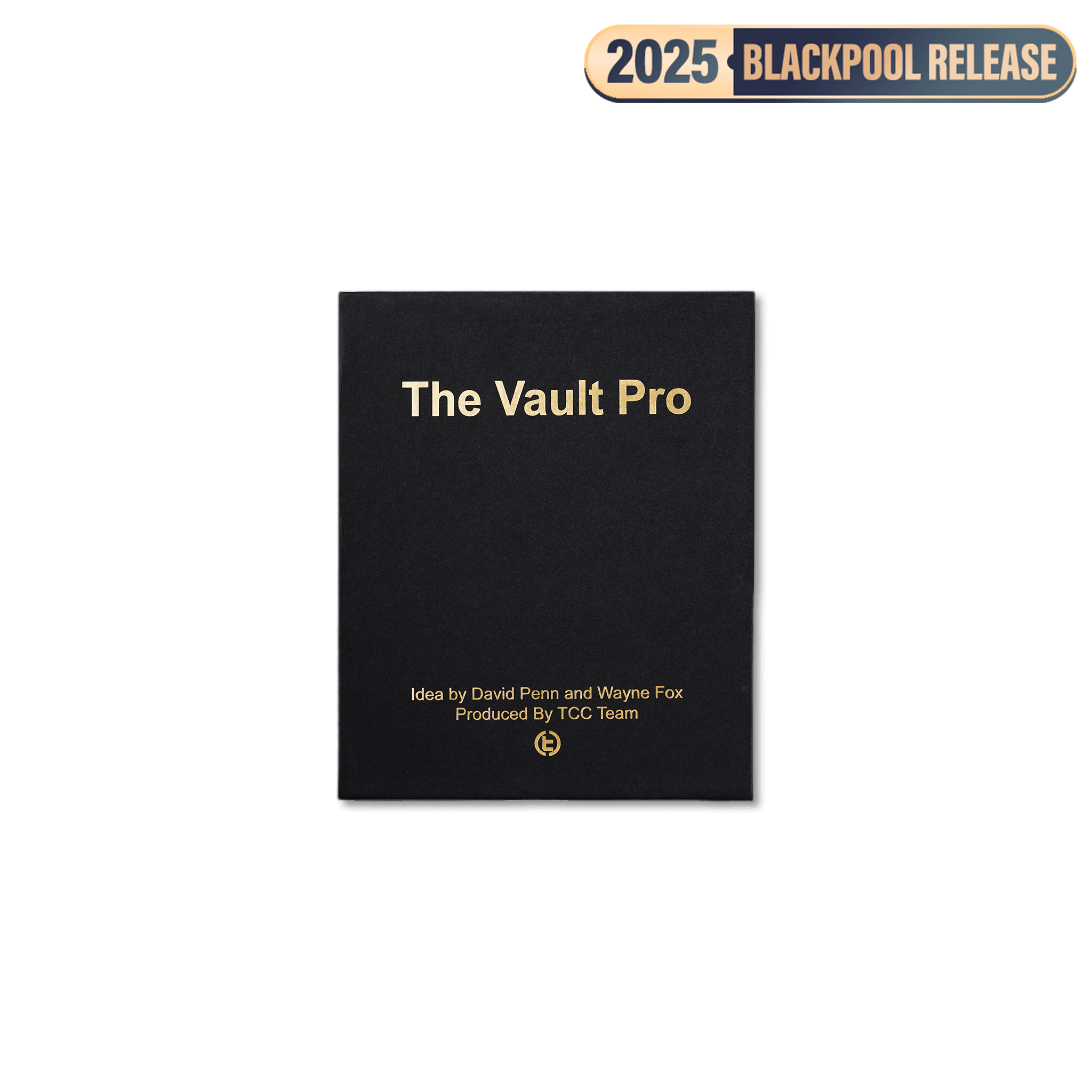 Vault Pro by David Penn & Wayne Fox